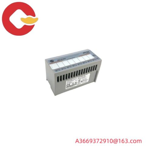 AB 1794-IE8/B Flex I/O Series B Analog Input Module