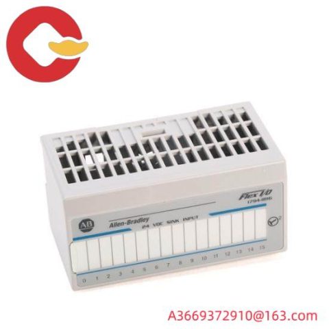 Allen Bradley 1794-IF2XOF2I Analog Module, Integrated I/O Solutions for Industry