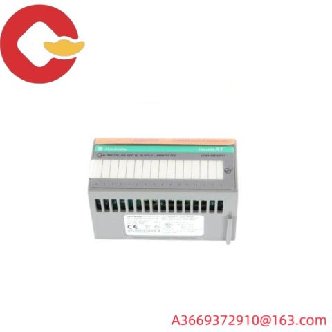 Rockwell Automation 1794-OB16PXT I/O Output Module