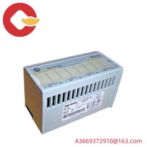 Allen-Bradley 1794-OF4I Flex I/O Analog Output Module