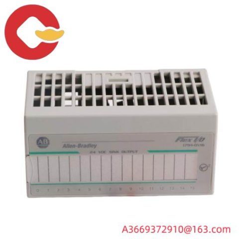 Rockwell Automation 1794-OV16 Digital Output Module 1794OV16