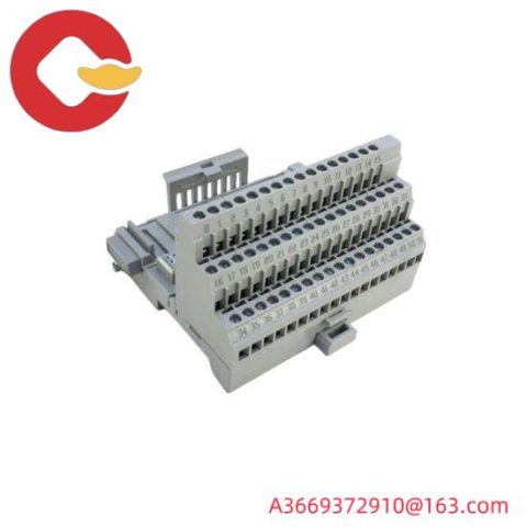 Allen Bradley 1794-TB32 PLC Terminal Base Unit, Flex I/O, 32 Channels