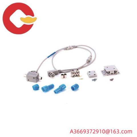 Rockwell Automation 1797-TPYR Controlnet EX Right Angle Y-Tap, Industrial Networking Solutions