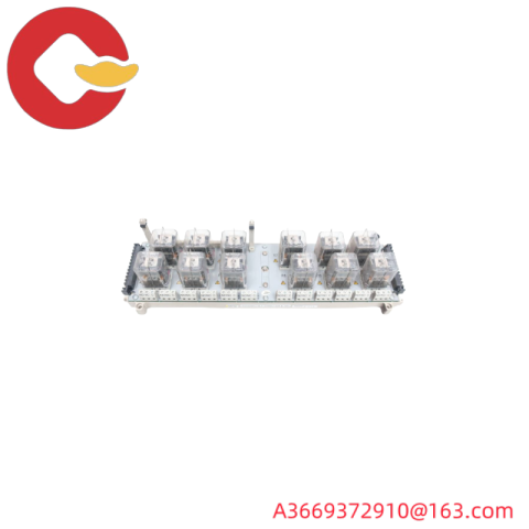 WESTINGHOUSE 1C31222G01, 5A26458G05 ANALOG OUTPUT FAST HART MODULE