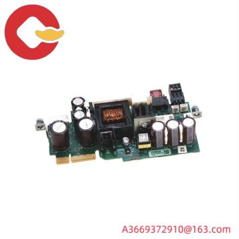 ABB 800xA 80026-172-23 Power Supply, Industrial Automation Component