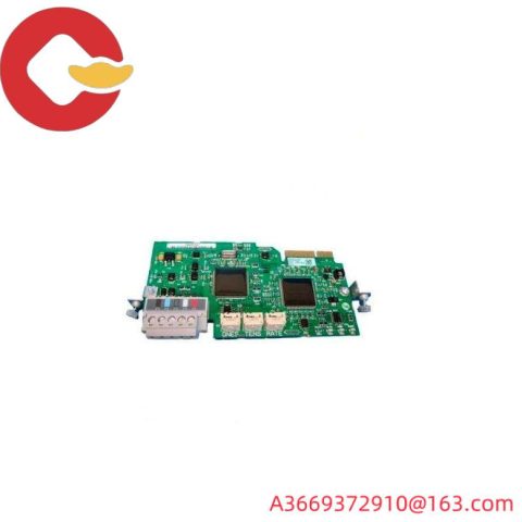 AB 20750DNET Adapter - Advanced Networking Solution for Industrial Control Systems