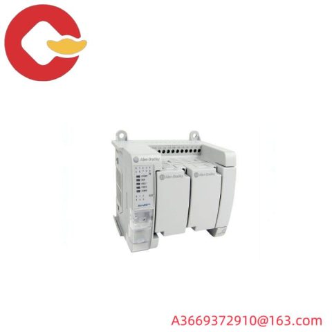 AB Micro830 2080-LC30-16QWB Modular IO Controller