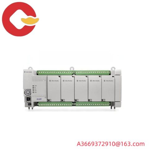 AB 2080-LC30-48Q BB 20-24V DC Source Output Controller, Advanced Automation Solutions by AB
