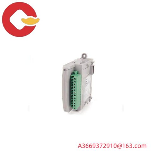 AB 2085-OF4 Micro800 Output Module: Advanced Control Solutions