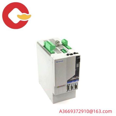 Allen-Bradley Kinetix 6000 2094-BC01-M01-S Drives