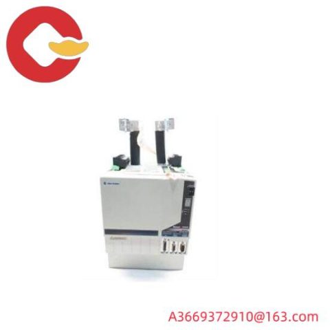 AB 2094-BC07-M05-M Kinetix Integrated Axis Module