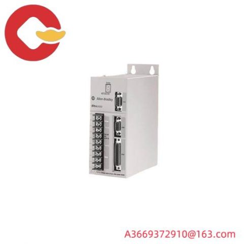 Siemens 2098-DSD-010X Servo Drive