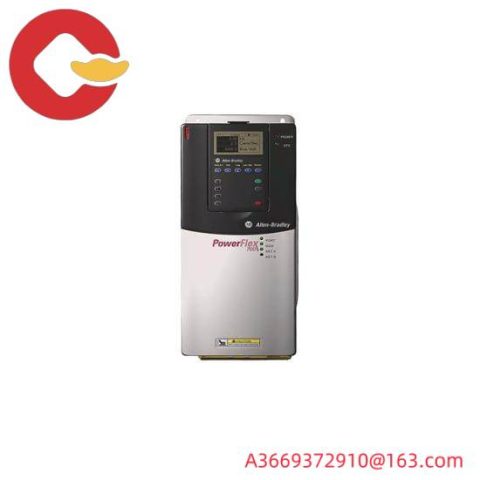 PowerFlex 700 Drive: 20BC205A0AYNANC0 - Industrial Efficiency Redefined