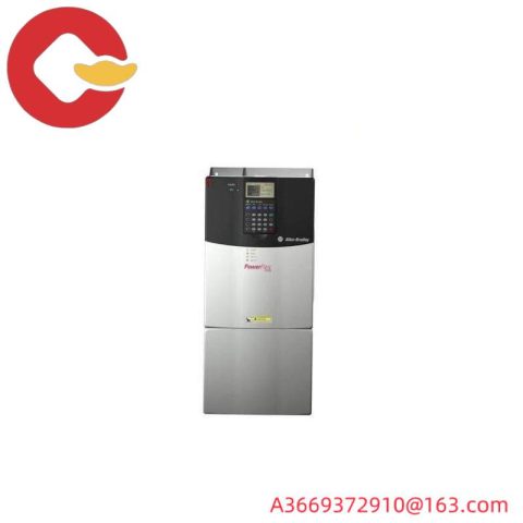 Allen-Bradley AB 20BD065A0AYNAND0 Drive: Advanced Industrial Automation Solution