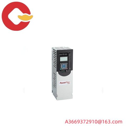 Allen-Bradley PowerFlex 20F11NC043JA0 Powerflex 753 AC Drive