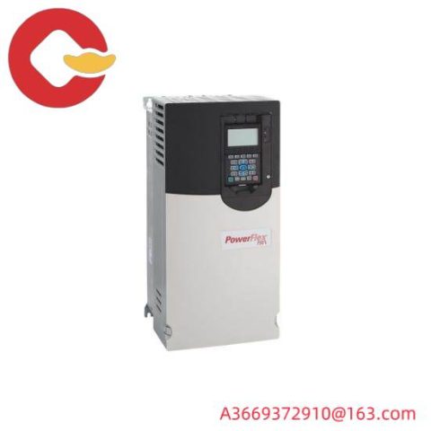 ABB 20F11NC8P7JA0NNNNN 755 AC Drive: Industrial Automation Solutions
