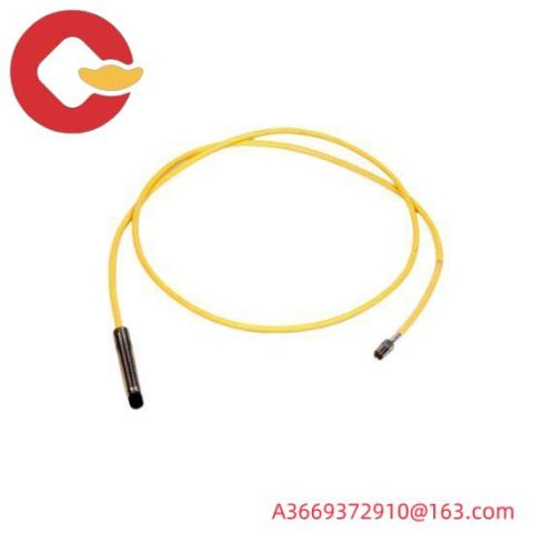 Bently Nevada Proximity Vibration Probe 21504-12-28-10-02, Precision for Industrial Control Systems