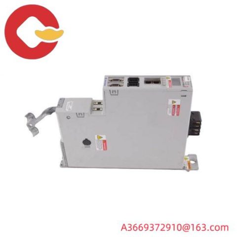 Siemens 2198-D020-ERS3 Dual Axis Module