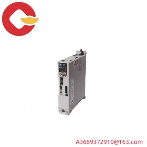 ABB AB 2198-H025-ERS Drives Kinetix 5500 Series Motor Controllers