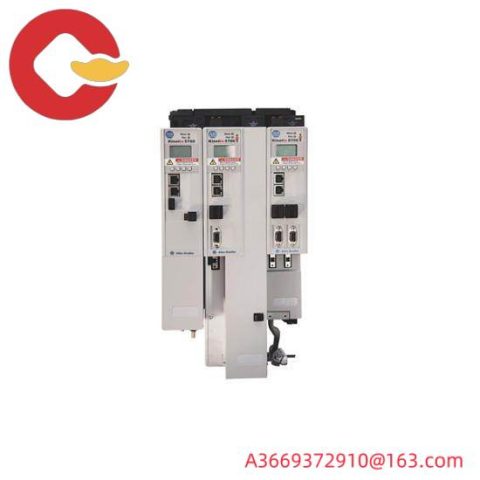 ABB 2198-S086-ERS3 Servo Drive, High-Performance Automation Module