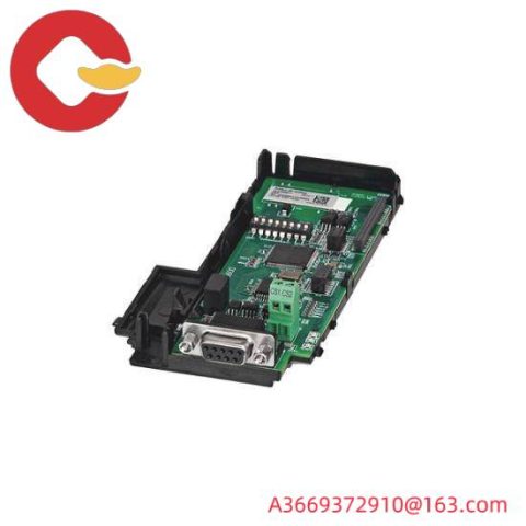 Ultra-Compact 22-COMM-D Industrial Communication Adapter: Seamless Integration for Control Systems