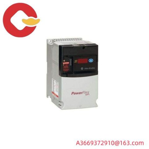 ABB 22D-D010N104 AC Drive, Precision Control for Industrial Automation