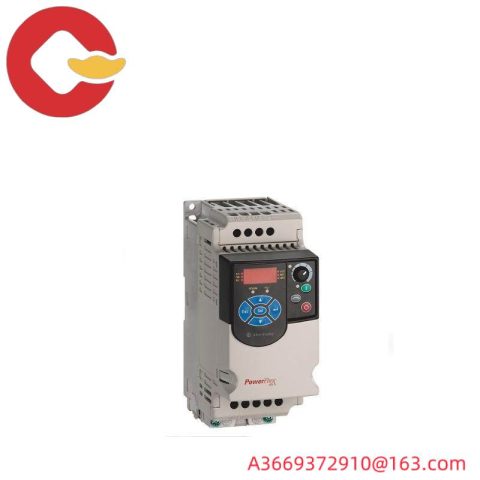 ABB AB 22F-D2P5N113 PowerFlex4M AC Drive