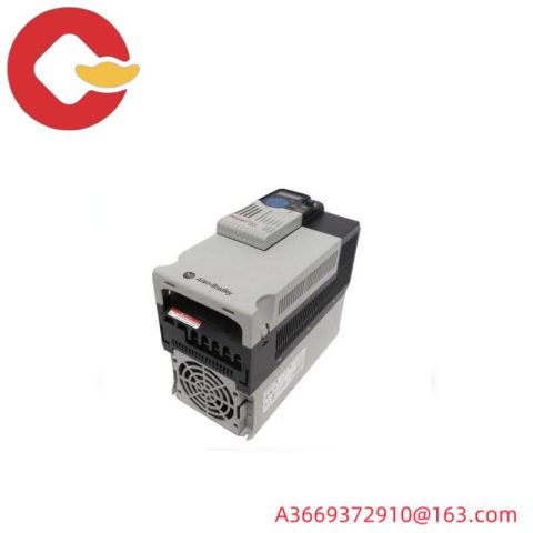 ABB AB 25A-D030N104 Drive - High Efficiency Variable Frequency Drive