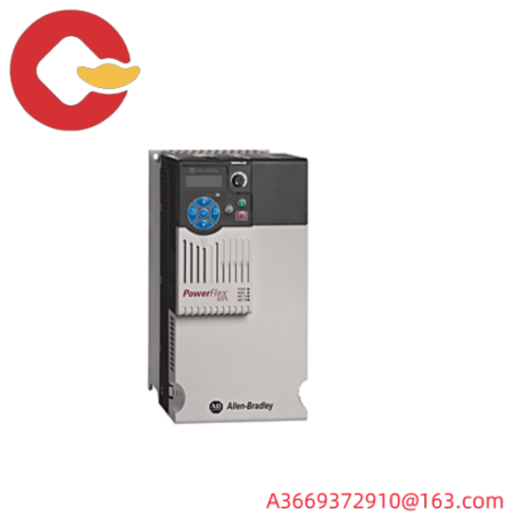 A-B PowerFlex 523 D030N114 AC Drive - Advanced Automation Solutions