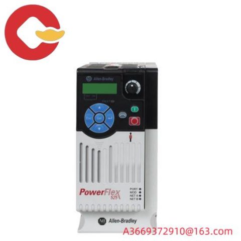 Mitsubishi 25BD010N104 - High-Power Drive for Industrial Automation