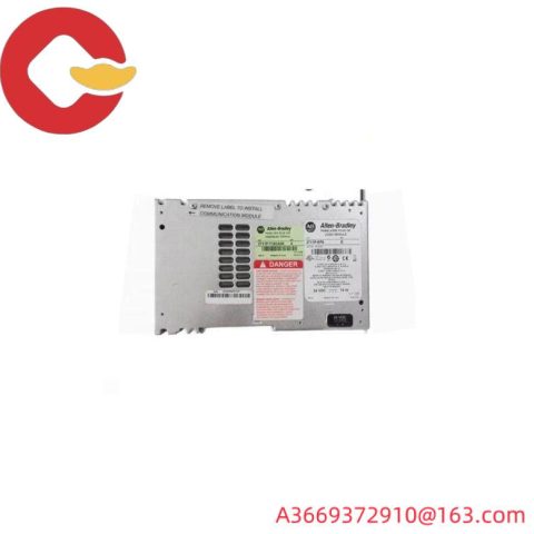 AB Logic Module 2711-RP6, Industrial Control Solutions