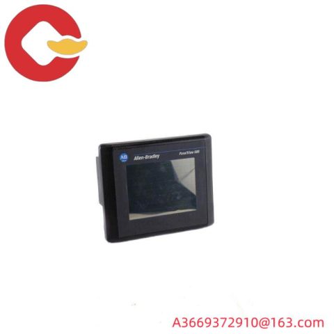 AB 2711-T6C20L1 Operator Interface - Advanced HMI Solution