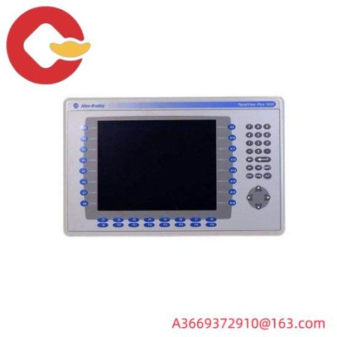 Siemens 2711-T10G1 Touch Panel - Industry Grade HMI, Optimized for Factory Automation