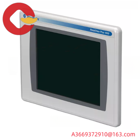 Allen-Bradley PanelView Plus 6 1250 Touch Module