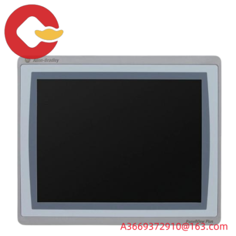 Siemens 2711P-T12C6D1 2711PT12C6D1 HMI Panel