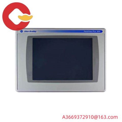 Siemens 2711P-T15C6A1 Industrial Touch Screen Control Panel