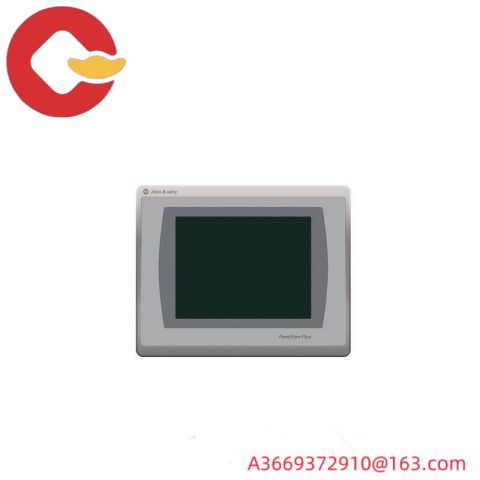 AB 2711P-T7C22A9P Industrial Graphic Terminal