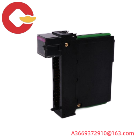 Allen-Bradley PanelView Plus 6 Logic Module 2711PRP8D, Industrial Control Solutions