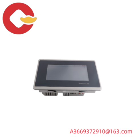 PanelView 2713P-T7WD1 by Allen-Bradley, High-Performance HMI Module