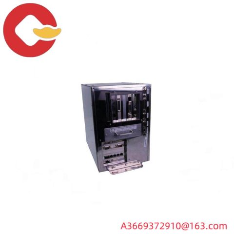 TEL Tokyo Electron 2986-411806-11 System Control Unit: Advanced Manufacturing Solutions