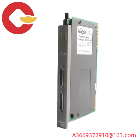 Prosoft 3100-LTQ Master Communication Module