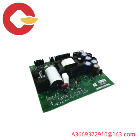ABB 314066-A02 PC Power Supply Board, Advanced Industrial Control Solution