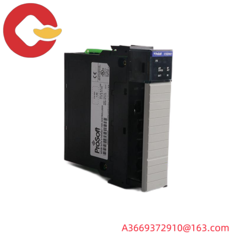 AB Electronics 3150-MCM 3250-L532M Interface Module - Advanced Communication Hub