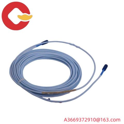 Bentley Nevada 3300/14-01-20-02 Power Supply Module