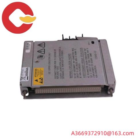 Bently Nevada 3300/50-01-01-00-00 Tachometer Monitor - Precision Measurement Solution for Industrial Control Systems