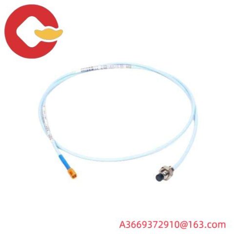 Bently Nevada 330101-00-08-10-02-05 Cable