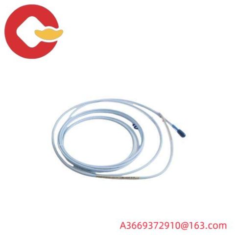 Bently Nevada 330104-00-08-90-02-CN Control Module