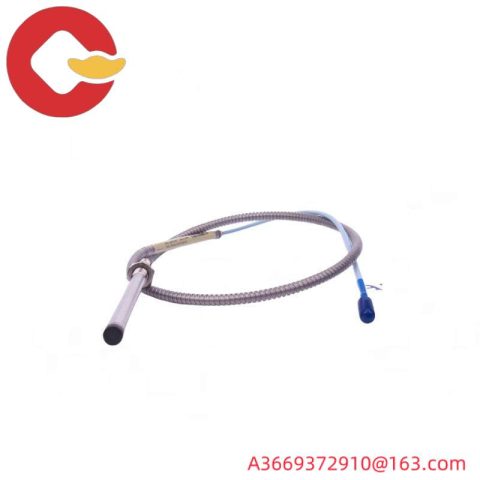 BENTLY NEVADA 330104-00-10-10-02-00 Proximity Probes - Precision Measurement Solutions