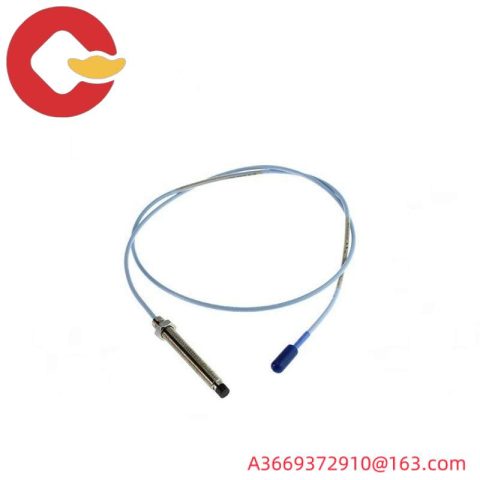 BENTLY NEVADA 330104-00-20-10-01-CN Proximity Probes, Industrial Control Module