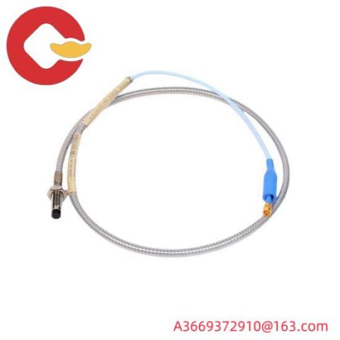 Bently Nevada 330104-02-19-10-01-00 Proximity Probes, Precision Measurement Solutions for Industrial Control
